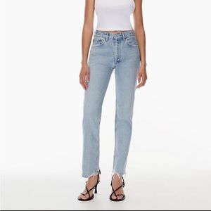 Agolde Lana Jeans